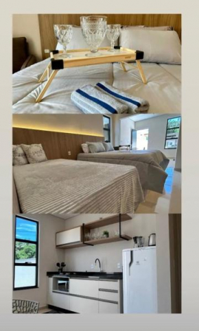 Moderno Loft 3, Novo, a 300m Beto Carrero/Praia